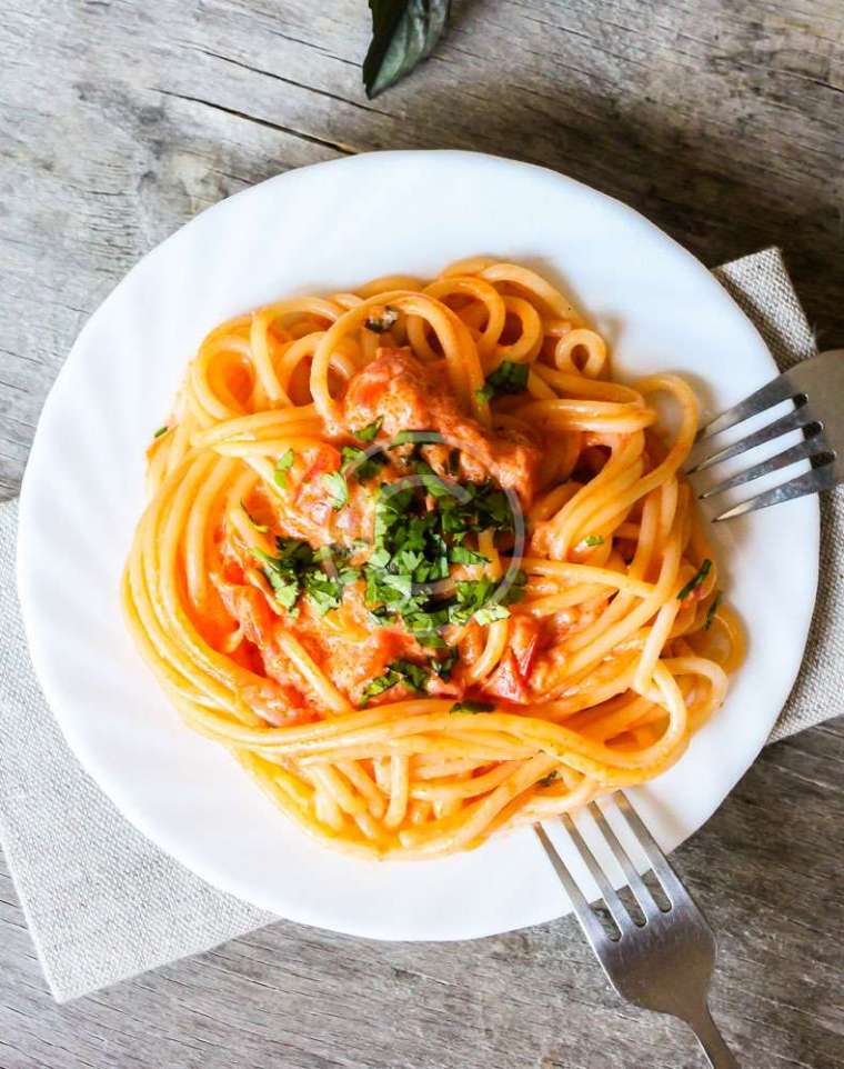 Spaghetti bolognese - Napecen.sk